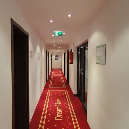 グランド ドリーム メイン シティ センター