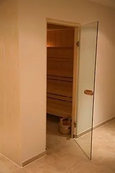 酒店 梦想城市中心大酒店