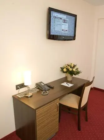 Szálloda Grand Dream Main Center 4*
