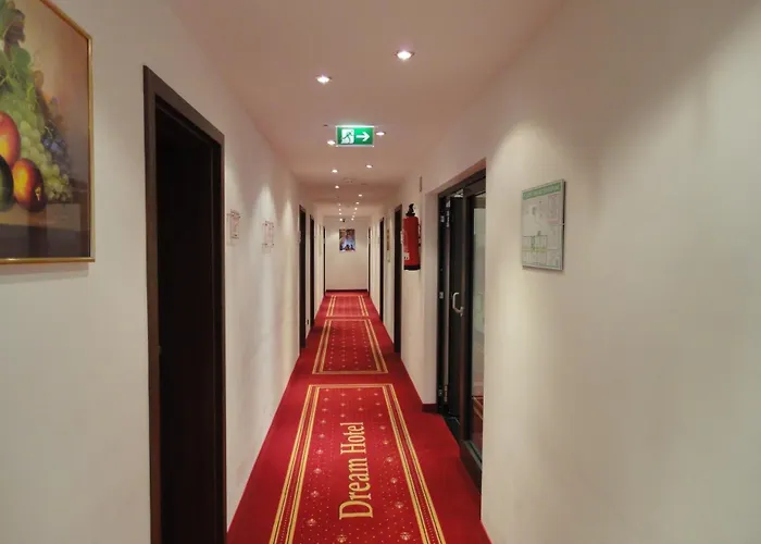 グランド ドリーム メイン シティ センター