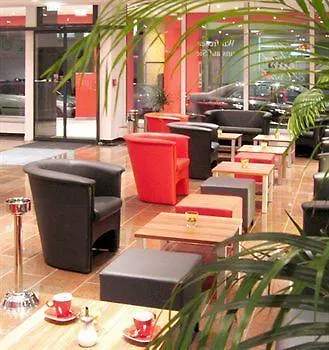 グランド ドリーム メイン シティ センター