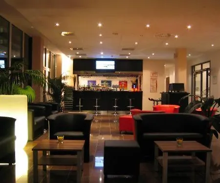 Hotel Grand Dream Main Center Francoforte sul Meno