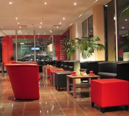 Hotel Grand Dream Main Center