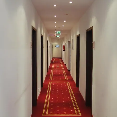 Hotel Grand Dream Main Center