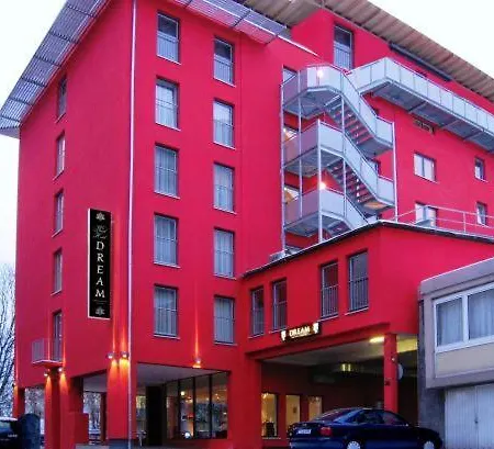 Grand Dream Main Center Frankfurt am Main