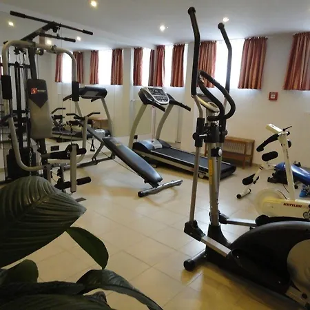 Grand Dream Main Center Hotel