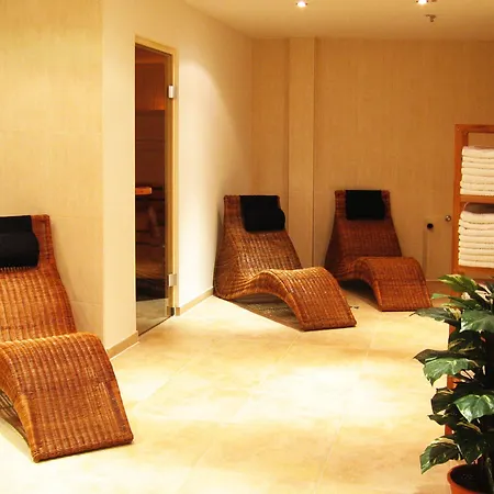 Grand Dream Main Center Hotel