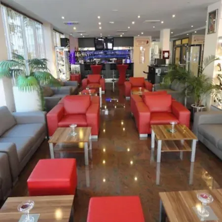 Grand Dream Main Center פרנקפורט