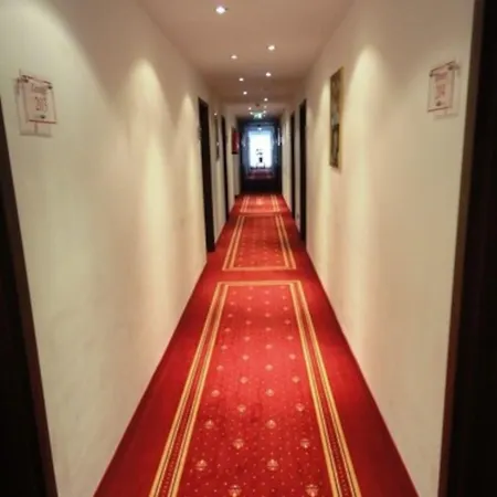 Grand Dream Main Center פרנקפורט