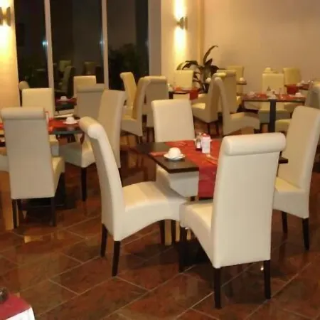 Grand Dream Main Center Hotel Francoforte sul Meno