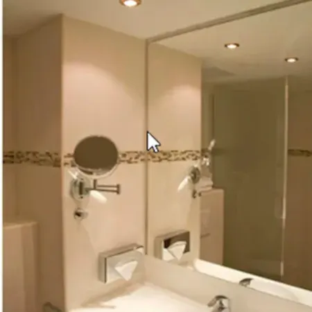 غراند دريم مركز مدينة ماين فندق 4*