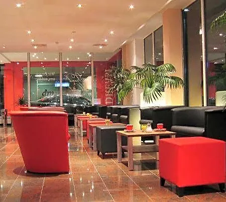 Szálloda Grand Dream Main Center Frankfurt am Main