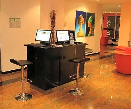 Szálloda Grand Dream Main Center