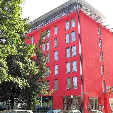 Grand Dream Main Center 4* Frankfurt am Main