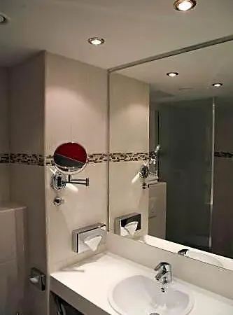 Szálloda Grand Dream Main Center 4*