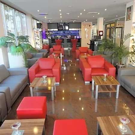 Szálloda Grand Dream Main Center