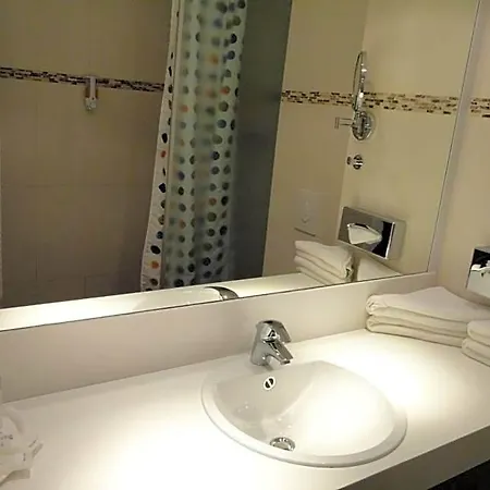 Szálloda Grand Dream Main Center 4*
