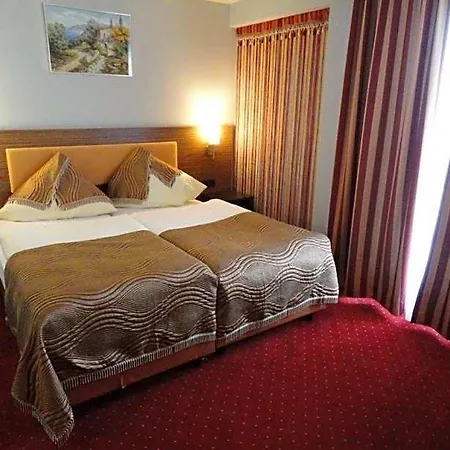 Szálloda Grand Dream Main Center 4*