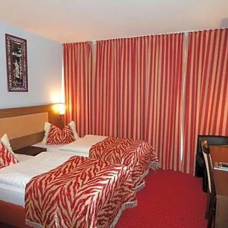 Szálloda Grand Dream Main Center 4*