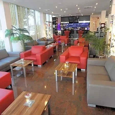 Hotel Grand Dream Main Center Frankfurt am Main