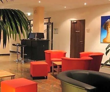 Grand Dream Main Center Szálloda 4*
