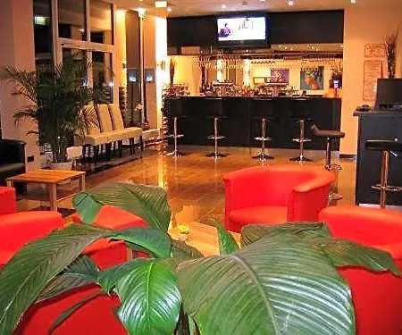 Szálloda Grand Dream Main Center 4*