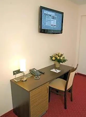Grand Dream Main Center Szálloda