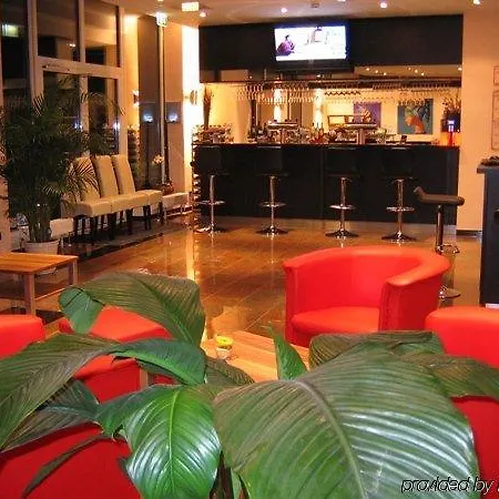 Grand Dream Main Center Hotel Frankfurt am Main