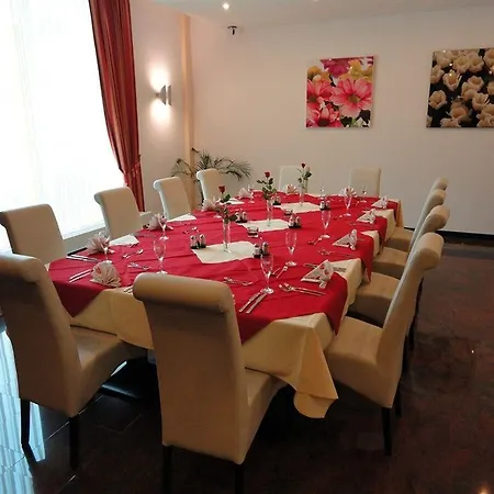 Hotel Grand Dream Main Center 4*