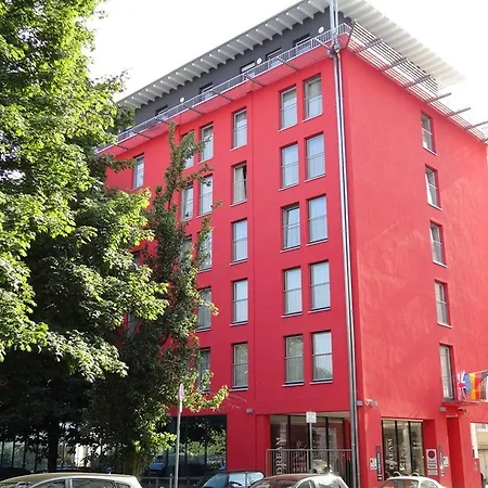 Grand Dream Main Center Hotel