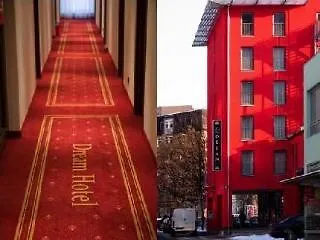 Grand Dream Main Center
