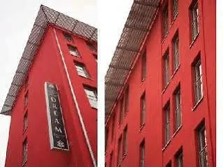 Grand Dream Main Center Hotel 4*