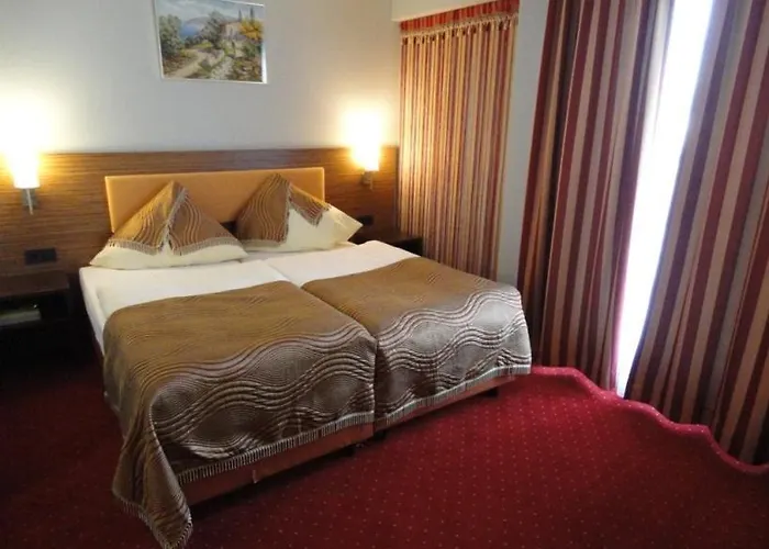 梦想城市中心大酒店