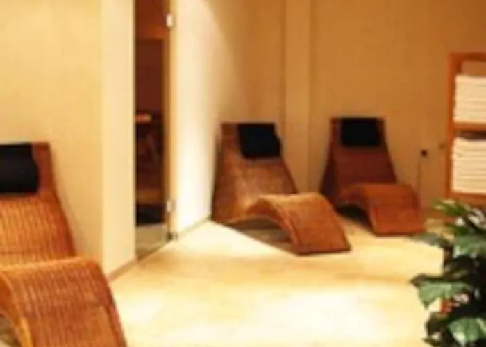 Grand Dream Main Center Otel Frankfurt am Main