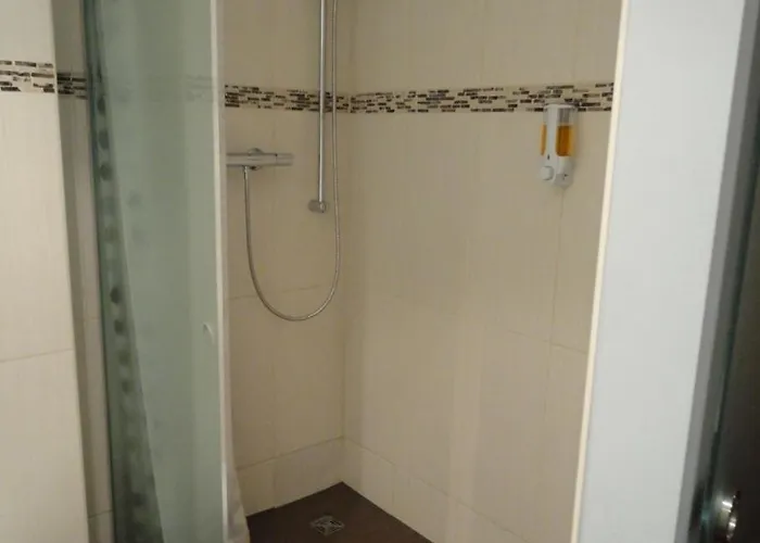 梦想城市中心大酒店 美因河畔法兰克福