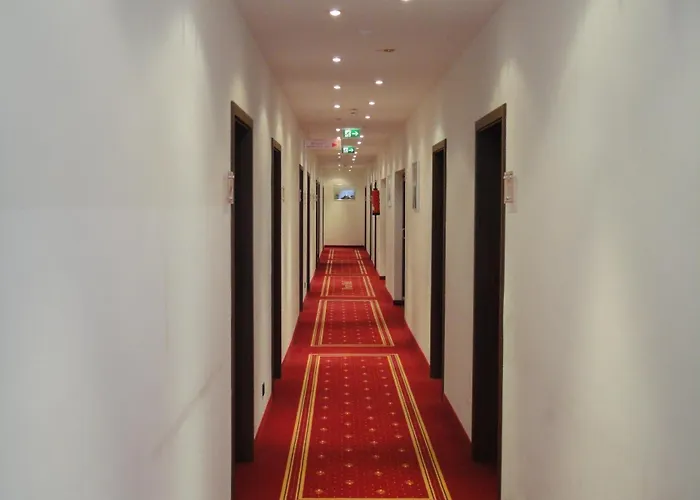 Otel Grand Dream Main Center