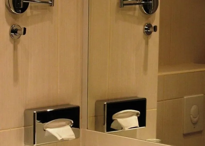 Grand Dream Main Center Otel 4*