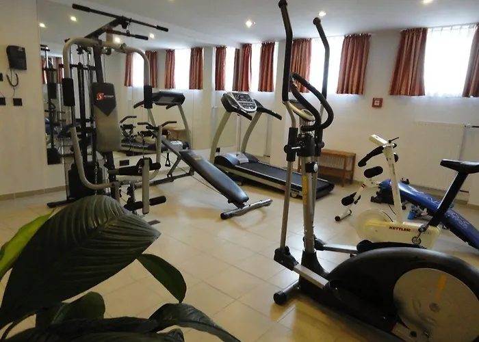 Grand Dream Main Center Otel