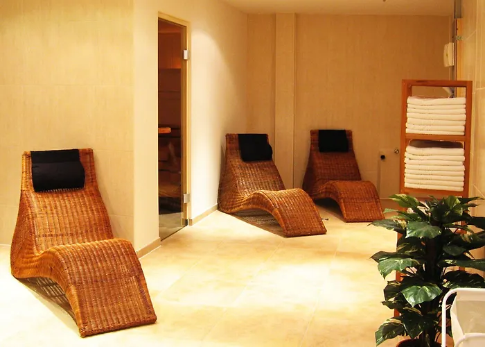 Grand Dream Main Center Otel