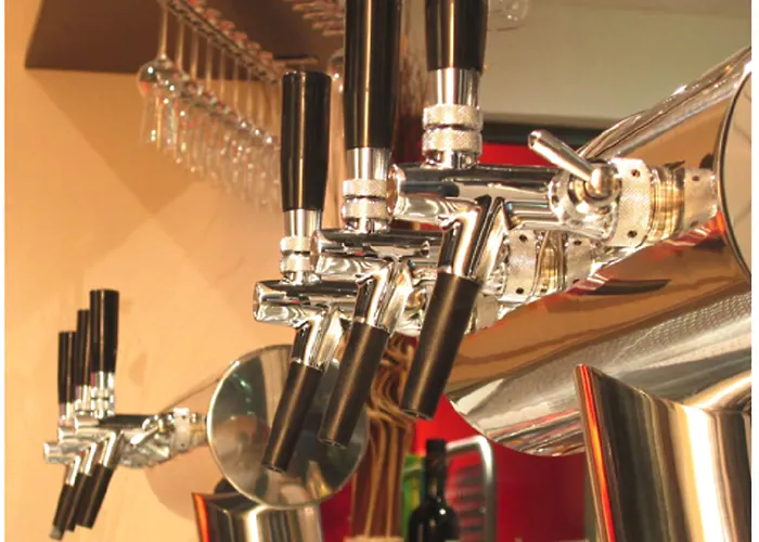 梦想城市中心大酒店 酒店 4*