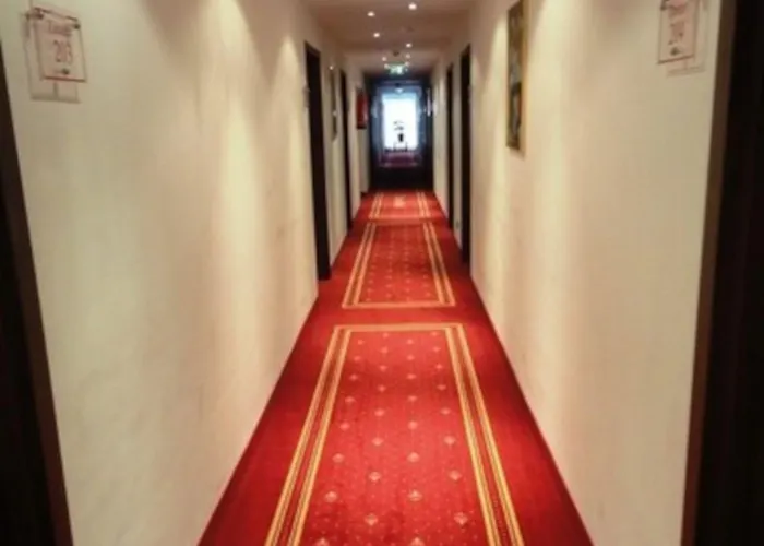 Grand Dream Main Center Frankfurt am Main