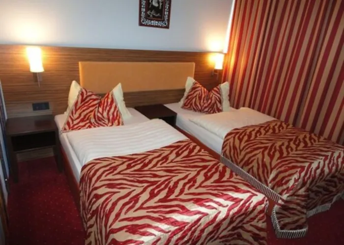 Grand Dream Main Center Otel 4*