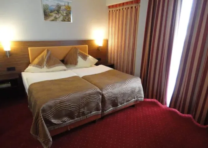 Grand Dream Main Center Otel 4*