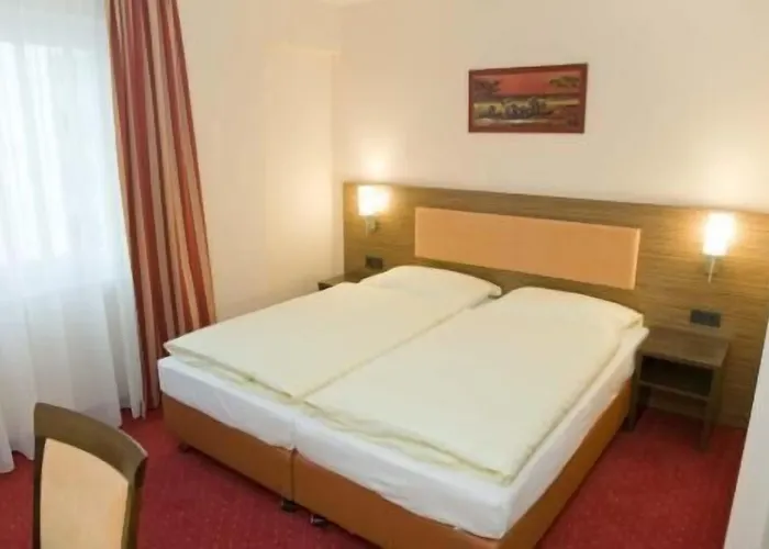 Grand Dream Main Center Otel