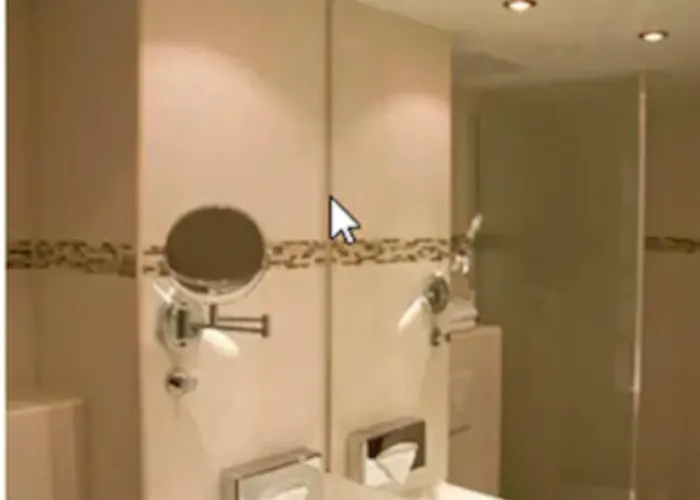 Grand Dream Main Center Otel 4*