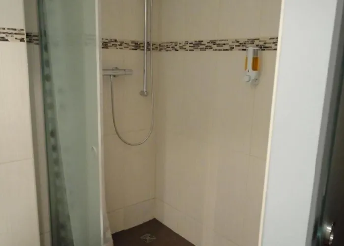 Grand Dream Main Center Otel