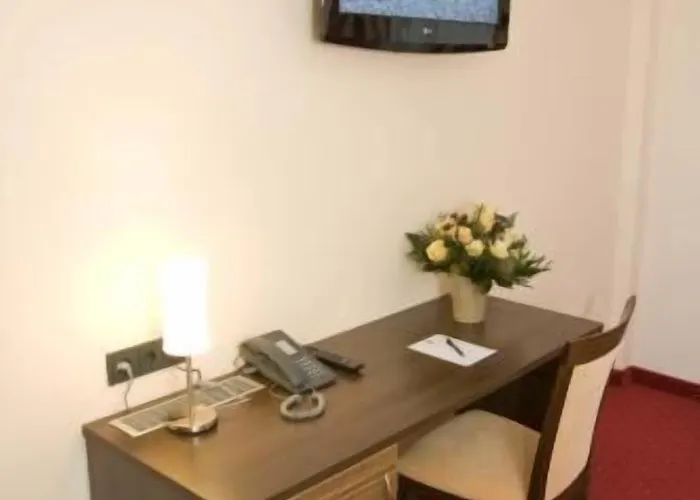 Grand Dream Main Center Otel