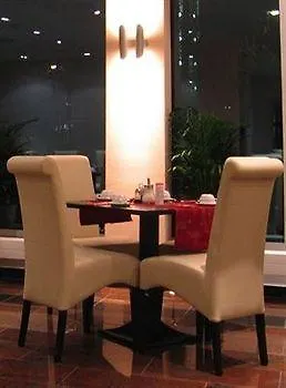 梦想城市中心大酒店