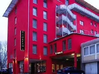 Grand Dream Main Center Otel 4*