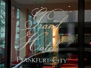 Grand Dream Main Center Otel